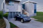 Nissan Murano 2011 года
